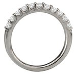 LaVie Matching Wedding Band 115258-W