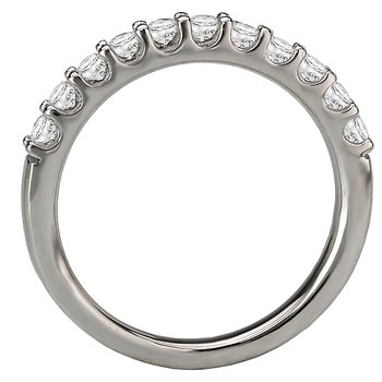Matching Wedding Band 115258-W