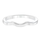 Goldman Wedding Band 31-991-L