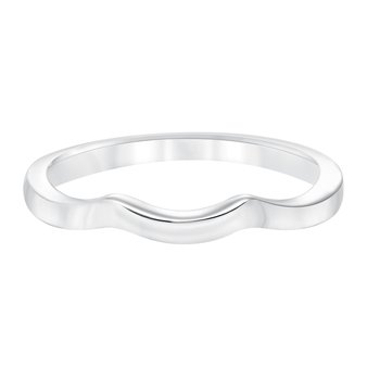 Wedding Band 31-991-L