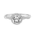 Goldman Engagement Ring 31-12016-E