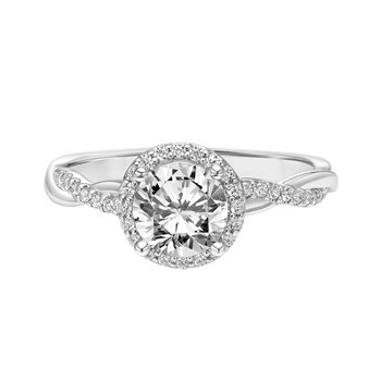 Engagement Ring 31-12016-E