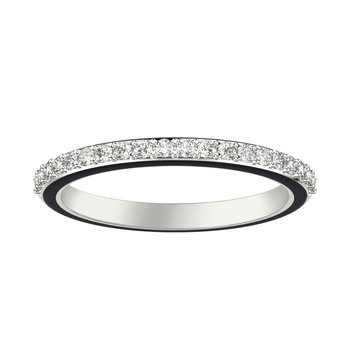 Wedding Band 31-9527-L