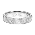 Goldman Wedding Band 11-DBD10-G