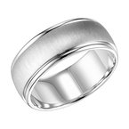 Goldman Wedding Band 11-7107-L