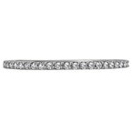 LaVie Matching Wedding Band 115237-W