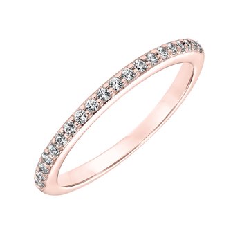 Wedding Band 31-11025-L
