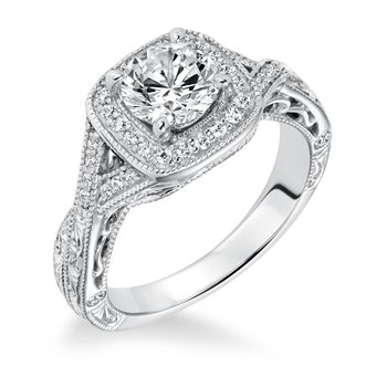 Engagement Ring 31-978-E