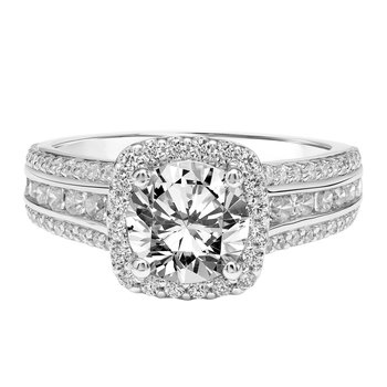 Engagement Ring 31-11137-E