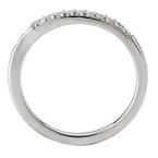 LaVie Matching Wedding Band 115178-WA