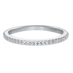 Goldman Wedding Band 31-880-L
