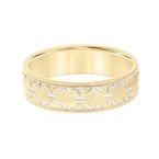 Goldman Wedding Band 11-9085-G