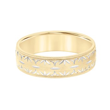 Wedding Band 11-9085-G