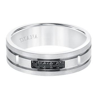 Wedding Band 22-N8648-G