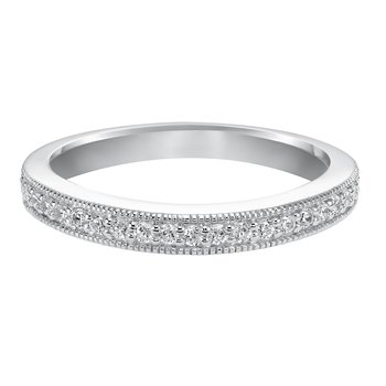 Wedding Band 31-821-L