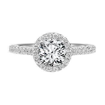 Engagement Ring 31-641-E