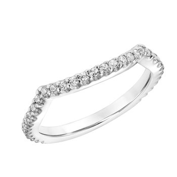Wedding Band 31-11050-L