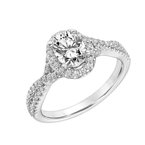 Goldman Engagement Ring 31-12002-E