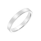 Goldman Wedding Band 11-F-L