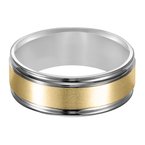 Goldman Wedding Band 11-6909-G