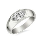 Goldman Engagement Ring 31-12163-E