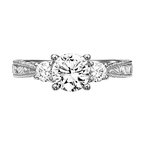 Goldman Engagement Ring 31-647-E