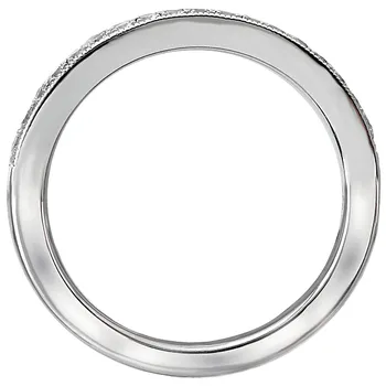 Matching Wedding Band 160022-W