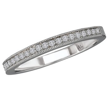 Matching Wedding Band 115287-W