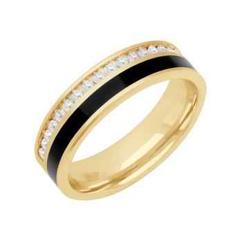 Wedding Band 22-6244-G