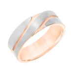 Goldman Wedding Band 11-8778-L