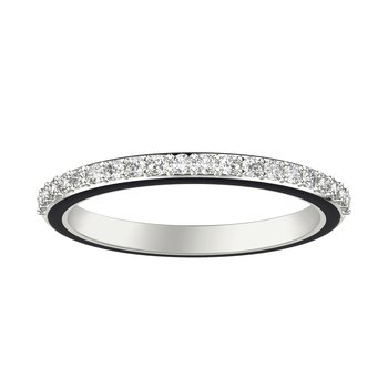 Wedding Band 31-9526-L