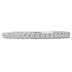 LaVie Matching Wedding Band 115409-W
