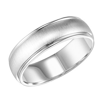 Wedding Band 11-7107-L