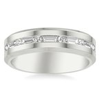Goldman Wedding Band 22-9284-G