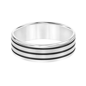 Wedding Band 11-8834-G