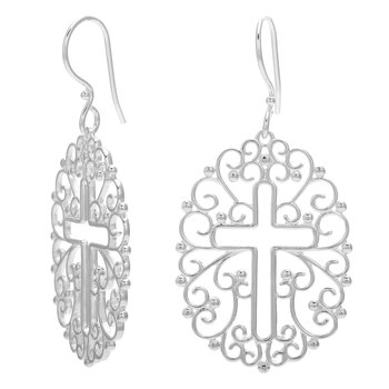 Earrings E527