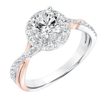 Engagement Ring 31-10021-E