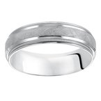 Goldman Wedding Band 11-DDC14-L