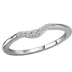 LaVie Diamond Nesting Ring 113920-W