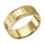 Goldman Wedding Band 11-7262-L