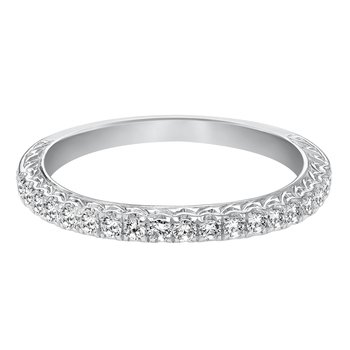 Wedding Band 31-820-L