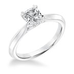 Goldman Engagement Ring 31-10031-E