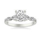 Goldman Engagement Ring 31-12204-E