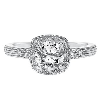 Engagement Ring 31-931-E