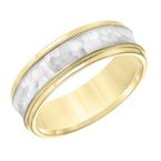 Goldman Wedding Band 11-8664-G