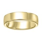 Goldman Wedding Band 11-EIR-L