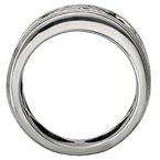 Eleganza Ladies Fashion Diamond Ring 711840-7