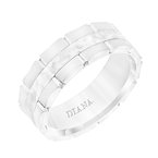 Goldman Wedding Band 11-N8773-G