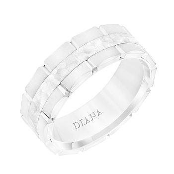 Wedding Band 11-N8773-G