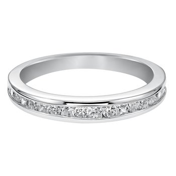 Wedding Band 31-844-L